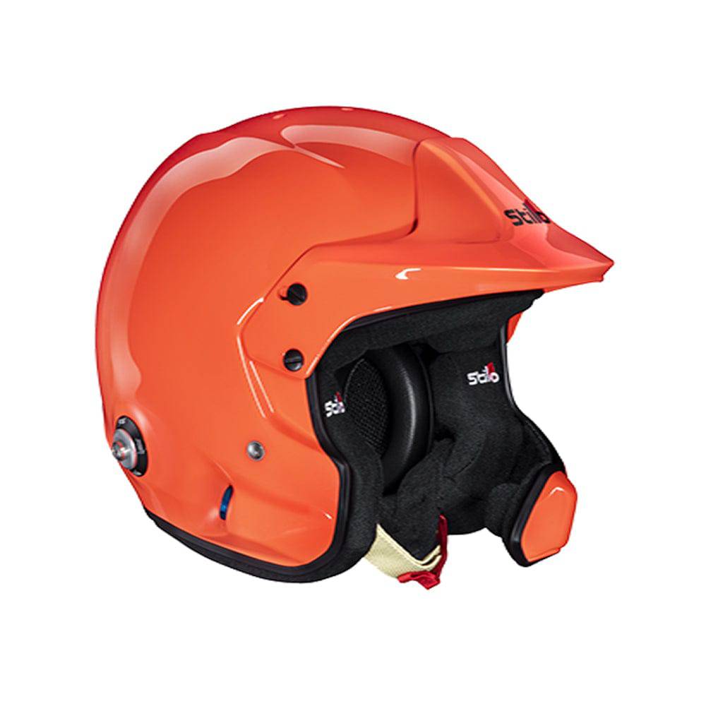 Stilo Venti WRC Composite SA2020 Helmet - PCI Race Radios