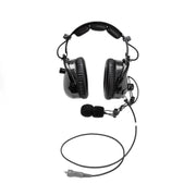 PCI Vibe Headset - PCI Race Radios
