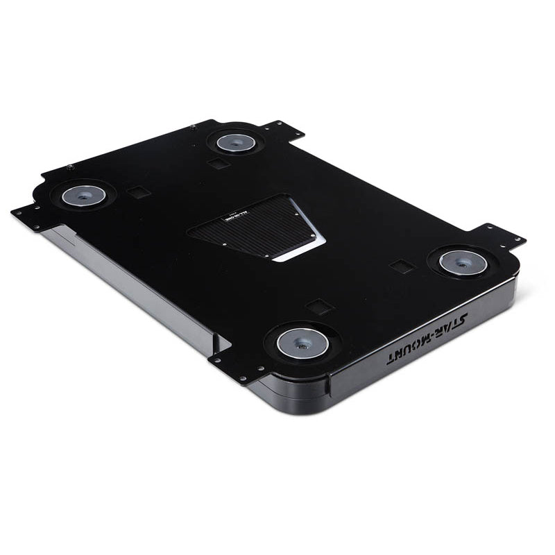 Star-Mount Quick Release for Gen 3 Voyager Mount - PCI Race Radios