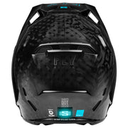 PCI Fly Racing Formula S ECE/DOT Helmet - PCI Race Radios