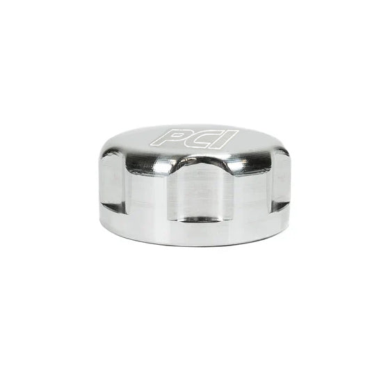 Billet Raincap for NMO Coax Mount