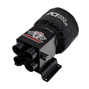 RaceAir Boost Quad - PCI Race Radios