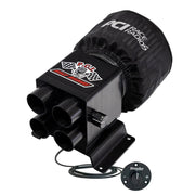 RaceAir Boost Quad - PCI Race Radios