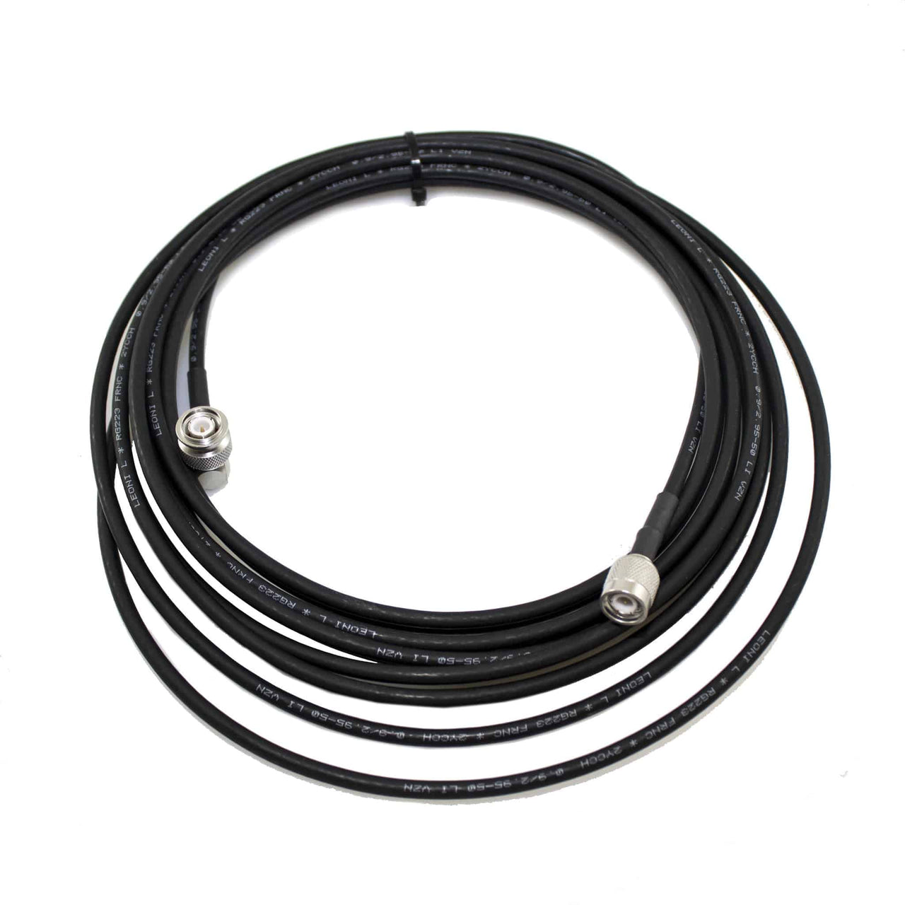 SatComm Antenna Cable - PCI Race Radios