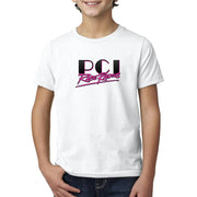 Speedster Youth Shirt - PCI Race Radios