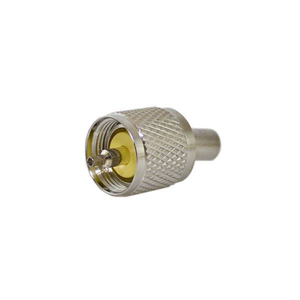 PL259 Antenna Coax End - PCI Race Radios