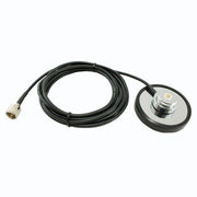 Mag Mount Coax Boot - PCI Race Radios
