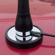 Mag Mount Coax Boot - PCI Race Radios