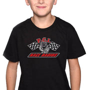 PCI Kids Shirt - PCI Race Radios