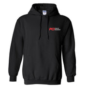 Weatherman Pullover Hoodie - PCI Race Radios