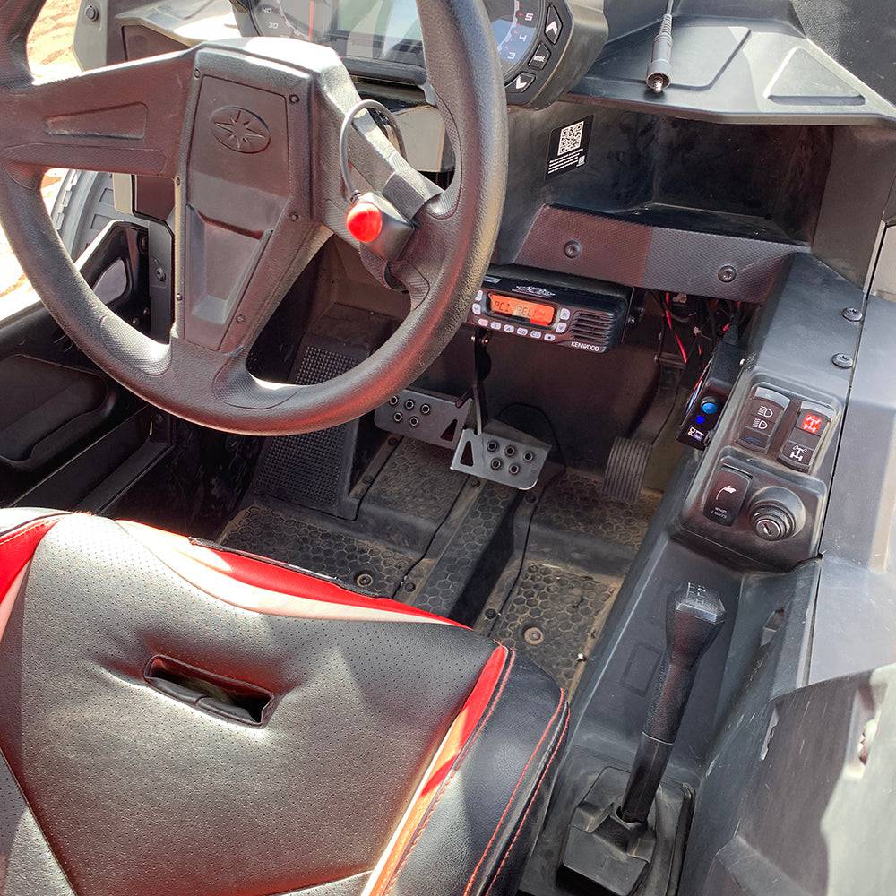 PCI Elite B1 Package - PCI Race Radios