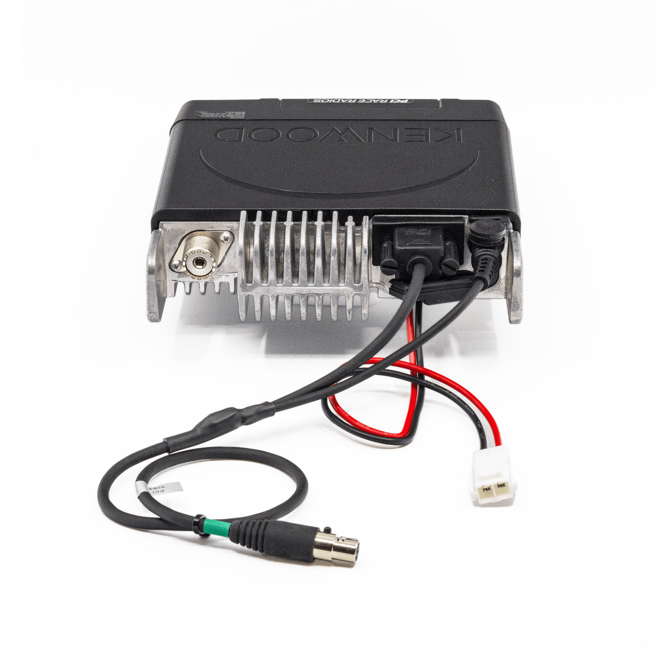 Kenwood NX-1700 VHF Mobile Radio - PCI Race Radios