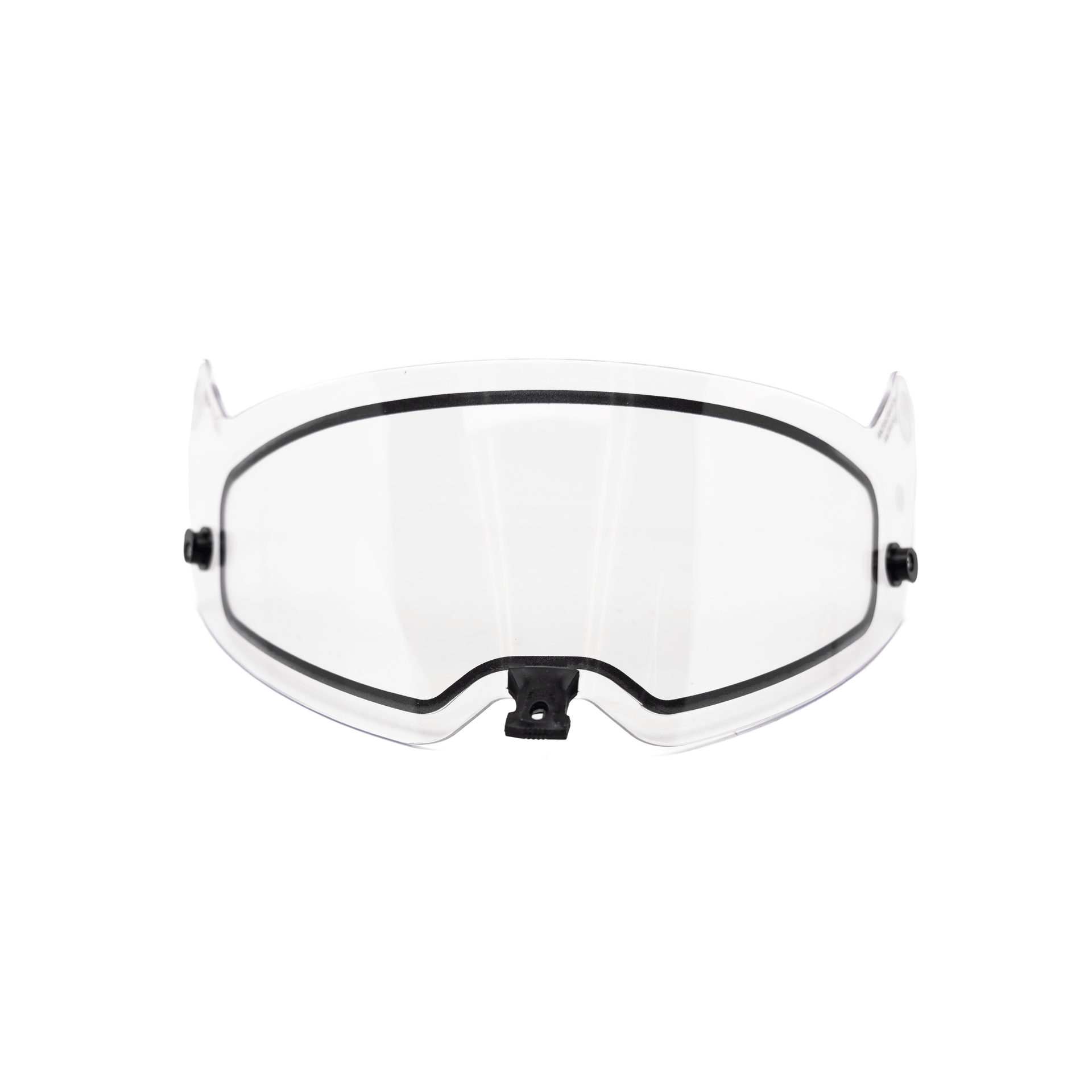 Stilo Helmet Shield - PCI Race Radios