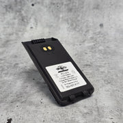Clearance Icom F1000 / F2000 Battery Pack - PCI Race Radios