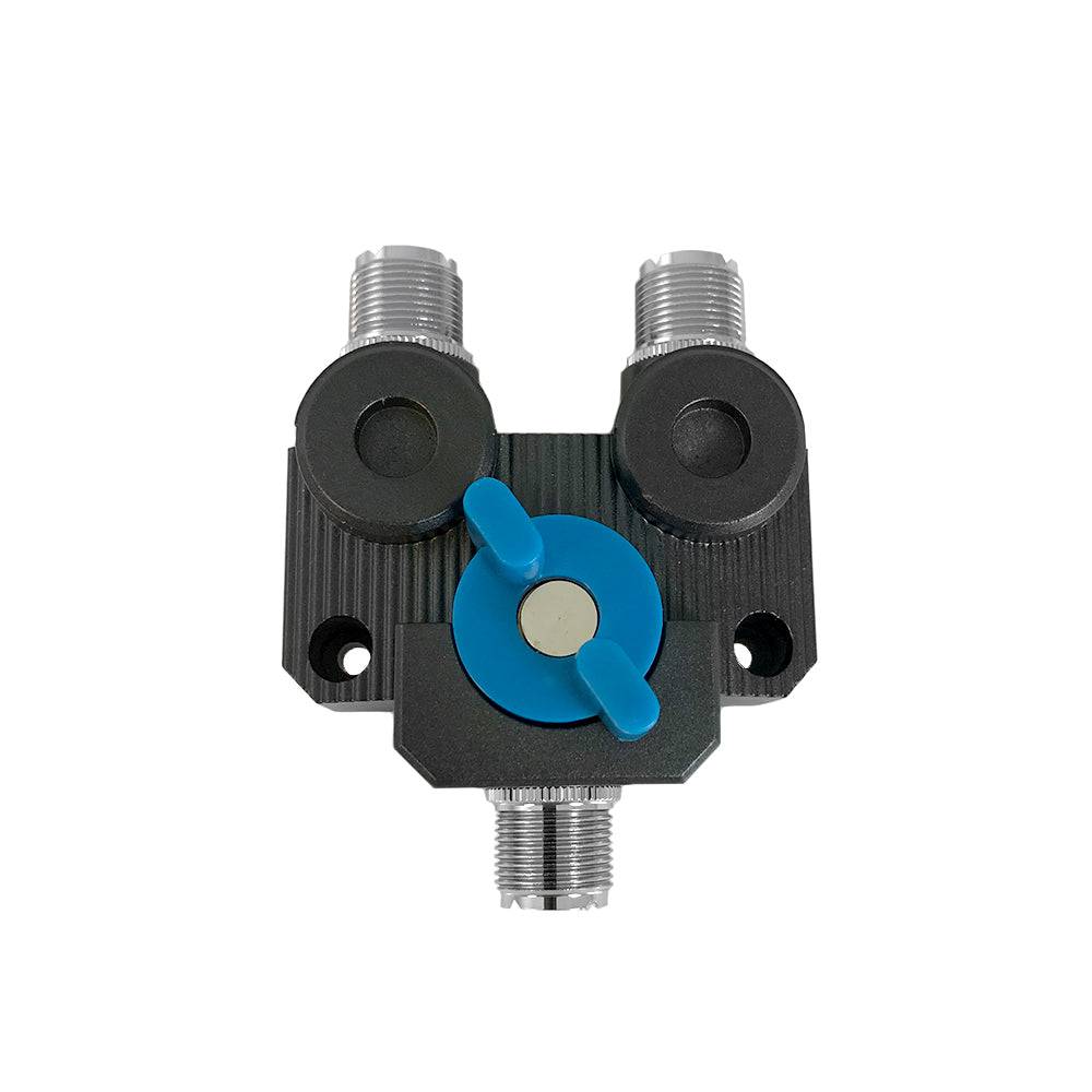 Dual Antenna Switch - PCI Race Radios