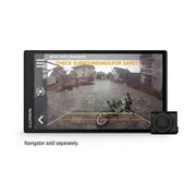Garmin BC 50 Bluetooth Backup Camera - PCI Race Radios