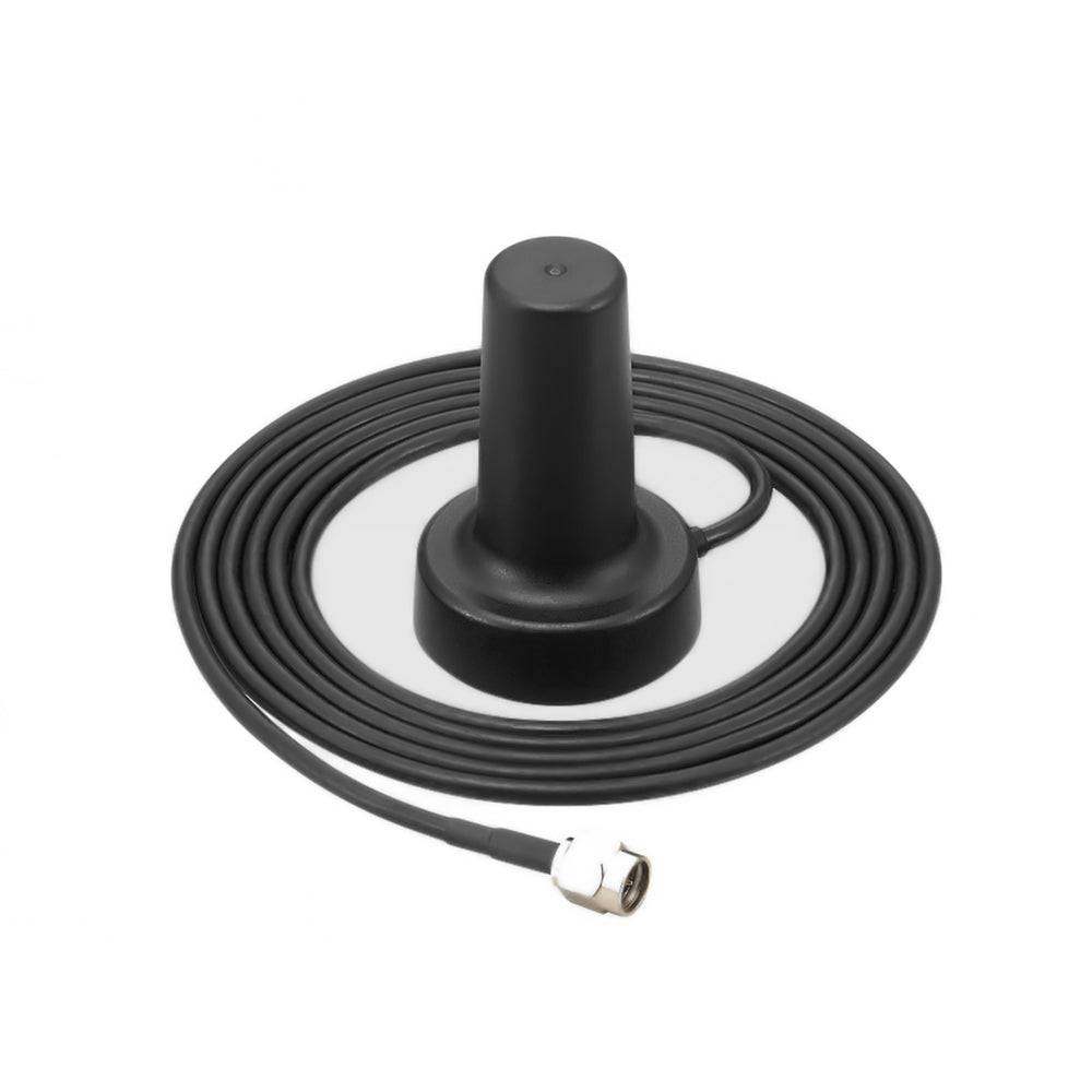 Icom AH-40 SAT100 Antenna - PCI Race Radios