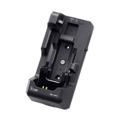 Icom SAT100 Charging Cradle - PCI Race Radios