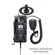 Icom SAT100 Handheld Radio - PCI Race Radios