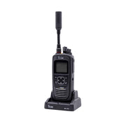 Icom SAT100 Handheld Radio - PCI Race Radios