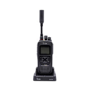 Icom SAT100 Handheld Radio - PCI Race Radios