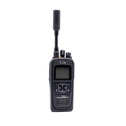 Icom SAT100 Handheld Radio - PCI Race Radios