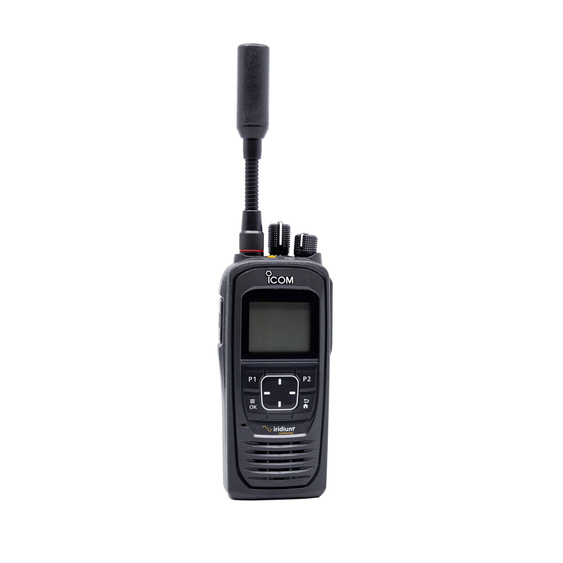 Icom SAT100 Handheld Radio - PCI Race Radios
