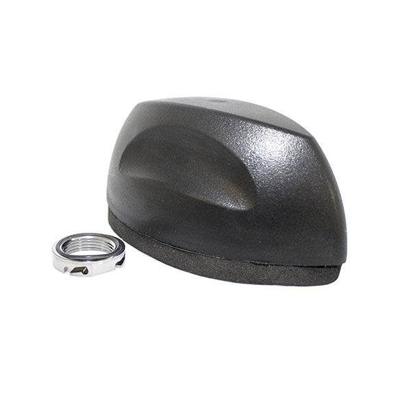 Low Profile Phantom Shark Fin Antenna - PCI Race Radios