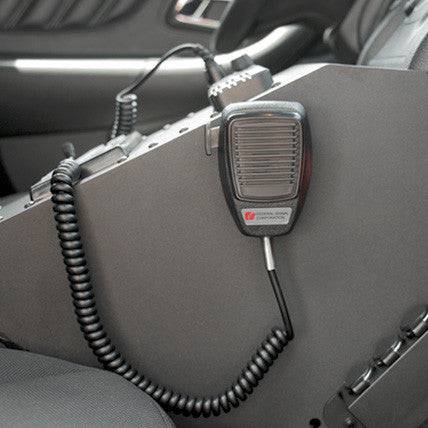 Magnetic Microphone Hang Up - PCI Race Radios