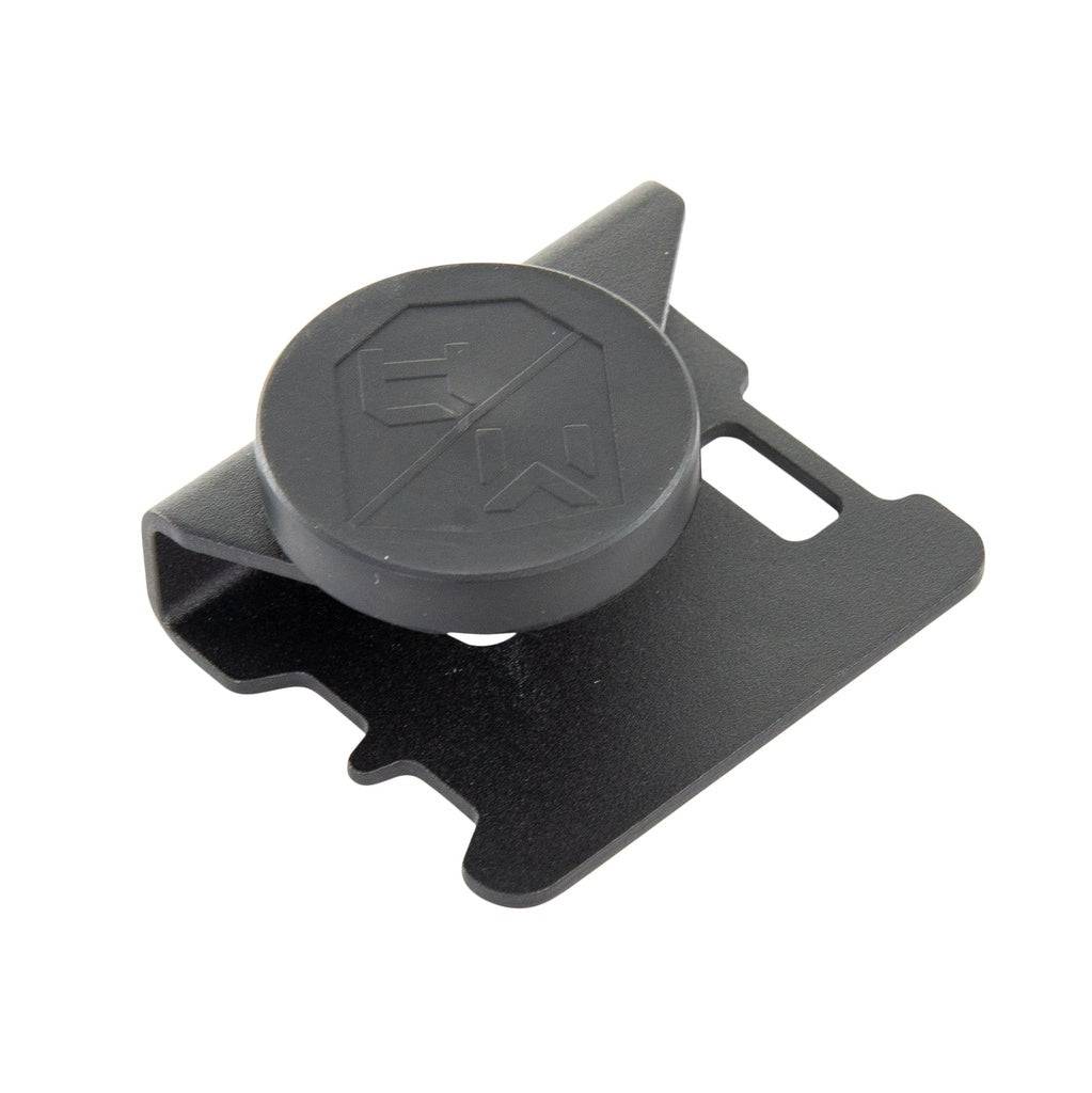 Mob Armor Handheld Radio Mount - PCI Race Radios