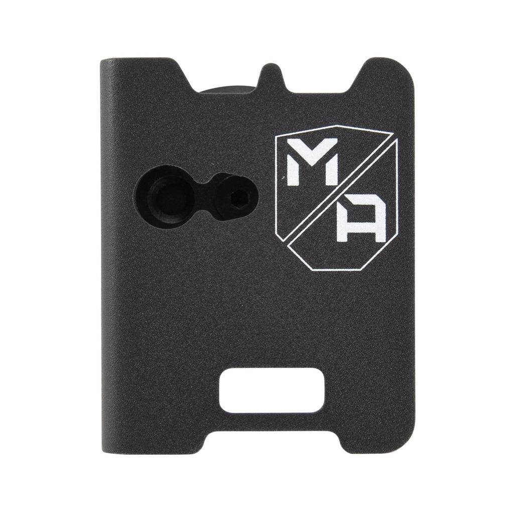 Mob Armor Handheld Radio Mount - PCI Race Radios