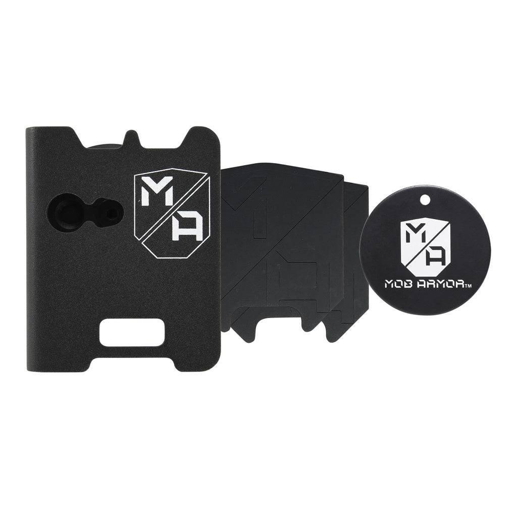Mob Armor Handheld Radio Mount - PCI Race Radios