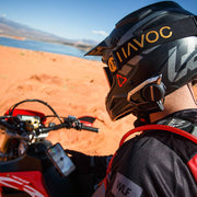 SENA 50S Mesh Headset - PCI Race Radios