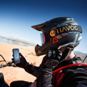 SENA 50S Mesh Headset - PCI Race Radios