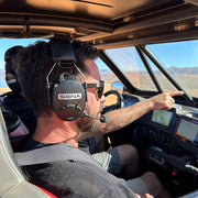SENA TuffTalk Mesh Headset - PCI Race Radios