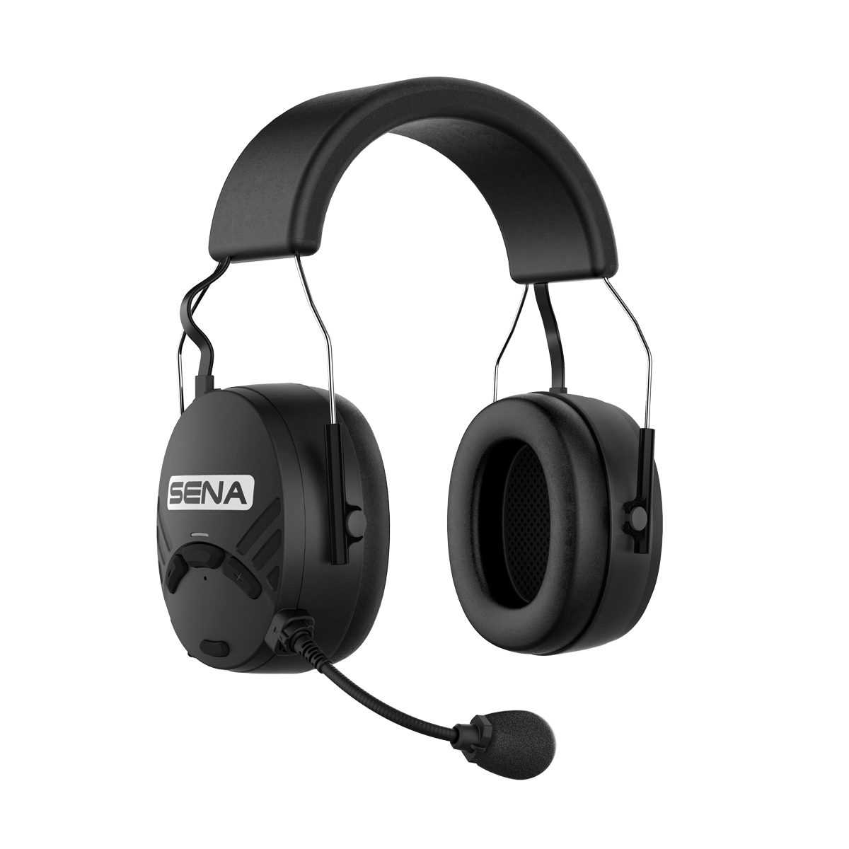 SENA TuffTalk Mesh Headset - PCI Race Radios