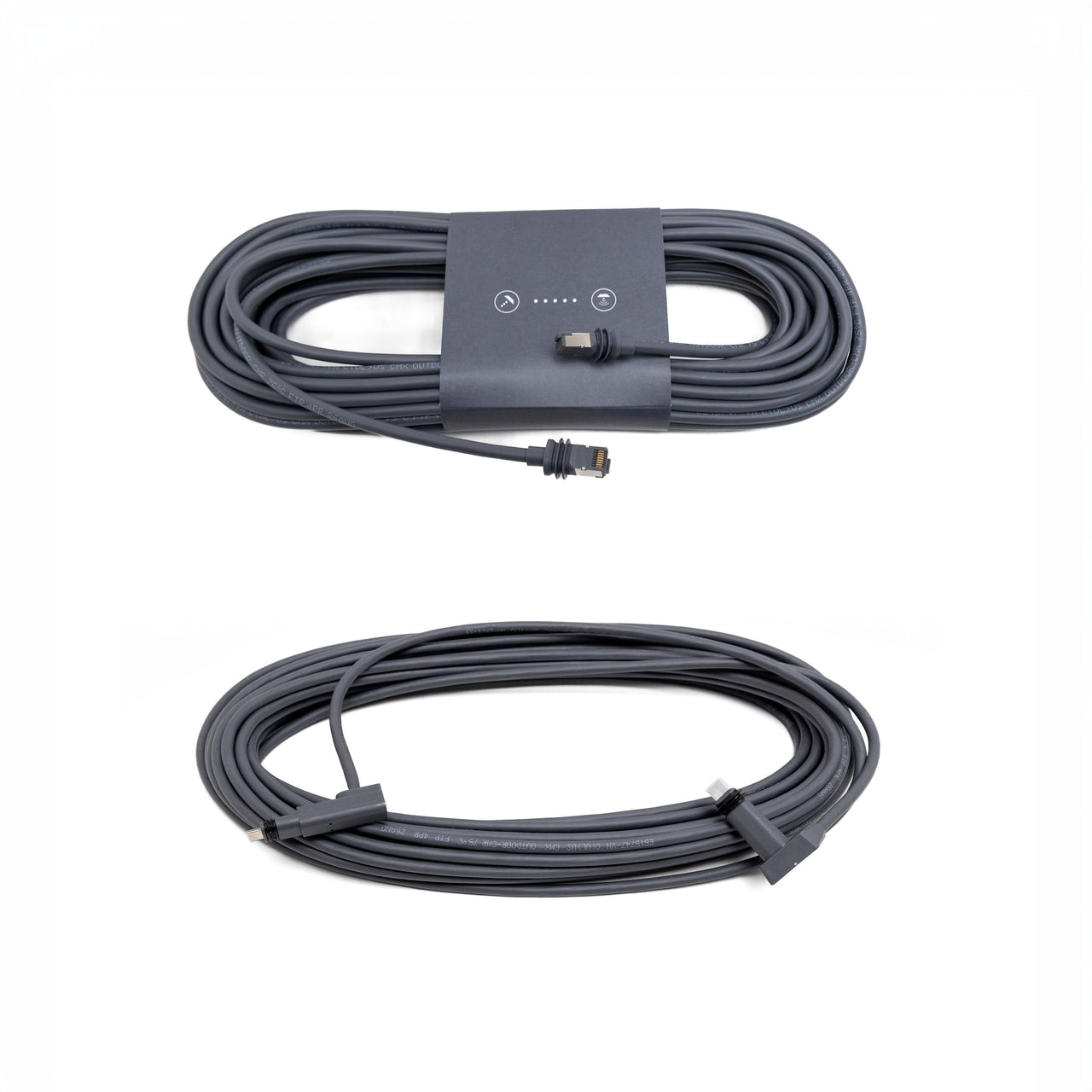 Starlink Router Cables - PCI Race Radios