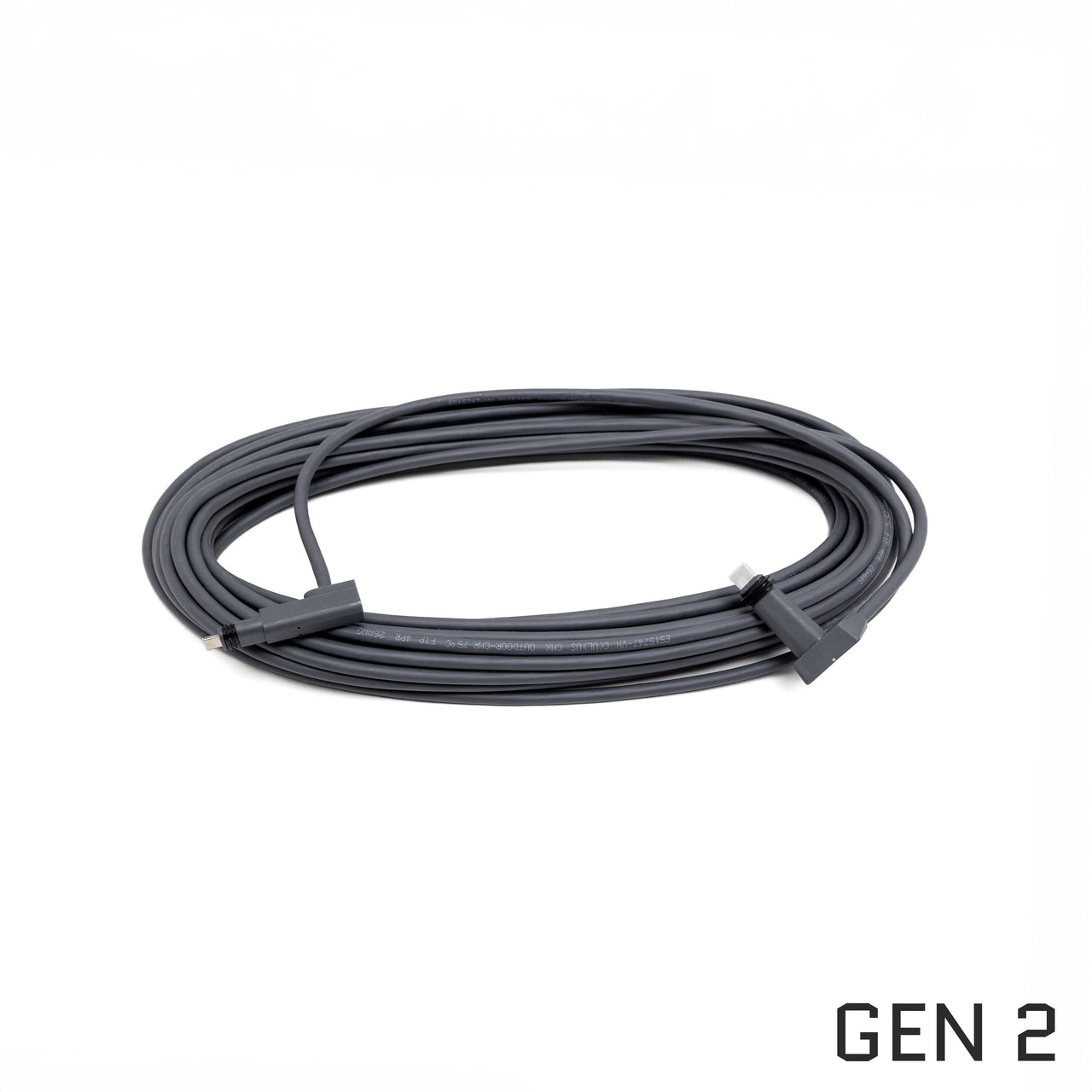 Starlink Router Cables - PCI Race Radios