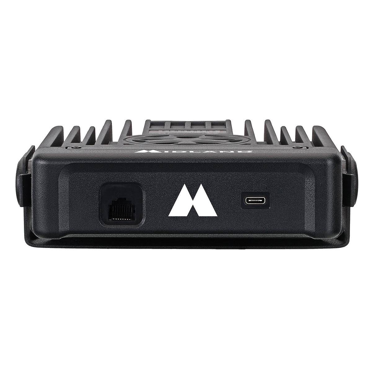 Midland MXT575 Remote Radio - PCI Race Radios