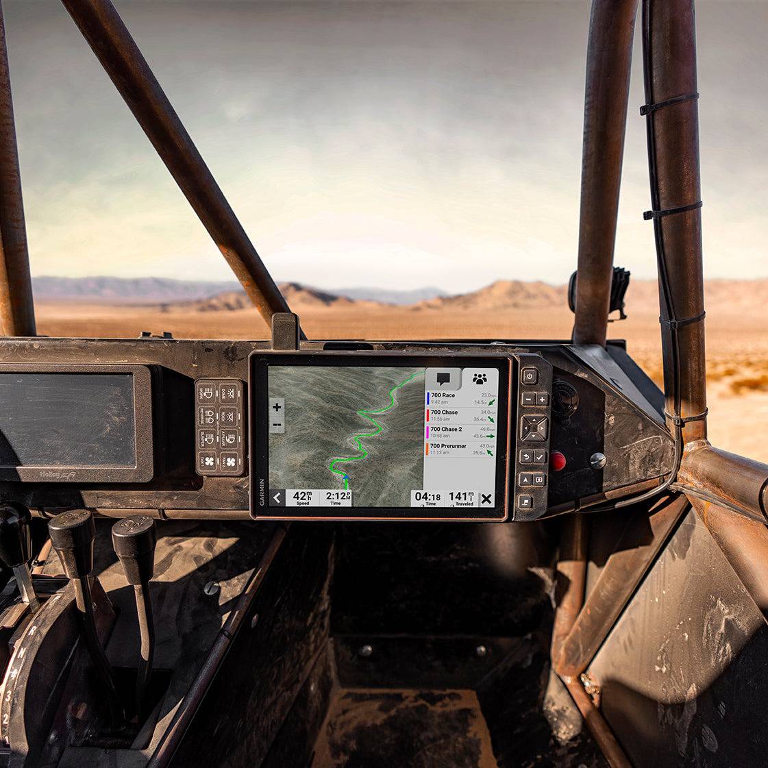 Garmin Tread XL Baja Series - PCI Race Radios