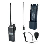 Baofeng UV-82c Walkie Talkie - PCI Race Radios