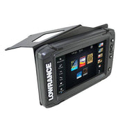 Clearance XP1000 RZR 7" Elite Ti 2 GPS Bracket - PCI Race Radios