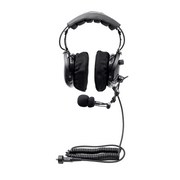 Elite G2 Headset with Volume Control - PCI Race Radios