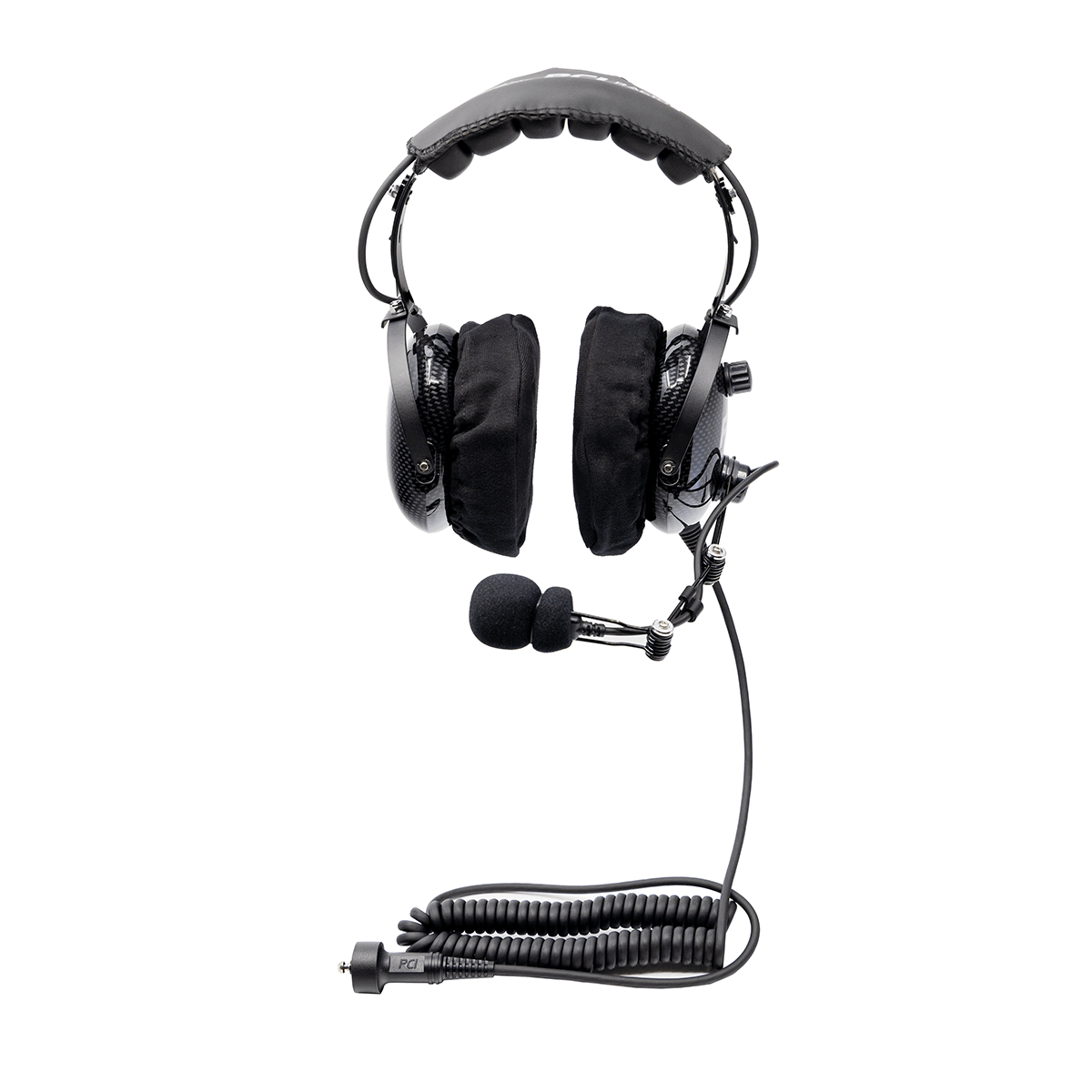Elite G2 Headset with Volume Control - PCI Race Radios