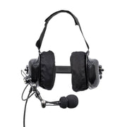 Elite G2 Headset with Volume Control - PCI Race Radios