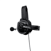 Elite G2 Headset with Volume Control - PCI Race Radios