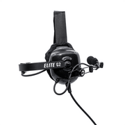 Elite G2 Headset with Volume Control - PCI Race Radios