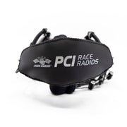 Trax G2 Stereo Headset with Volume Control - PCI Race Radios