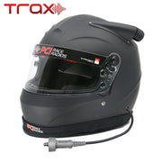 Pyrotect Sportmax DOT Midair Helmet - PCI Race Radios