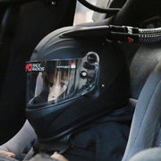 Pyrotect Sportmax DOT Midair Helmet - PCI Race Radios
